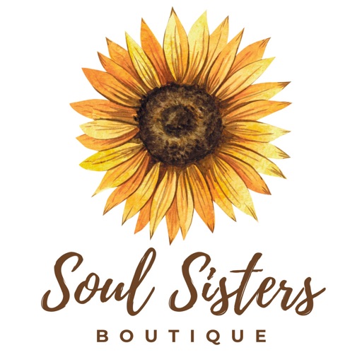 Soul Sisters Boutique icon