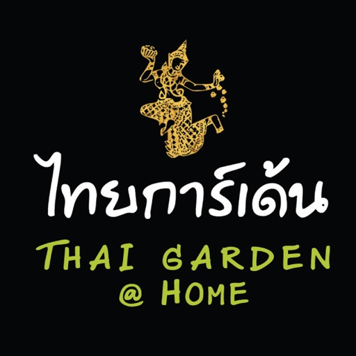 Thai Garden Dublin @ Home icon