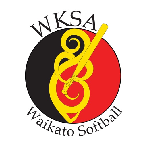 Waikato Softball icon