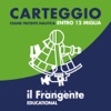 Carteggio entro 12 miglia - iPadアプリ