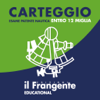 Carteggio entro 12 miglia - Edizioni il Frangente