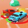 Car Action icon