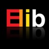 ELIB eReader - iPadアプリ
