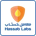 Hassab Labs App Contact