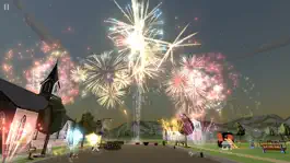 Game screenshot Fireworks Play apk