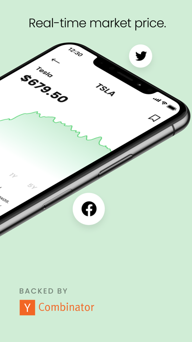 Cera: Invest with Stablecoins Screenshot