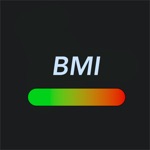 Download Minimal BMI Calculator app
