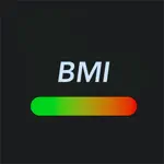 Minimal BMI Calculator App Contact