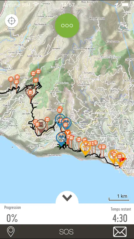 Mon Roadbook
