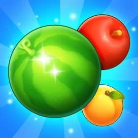 螢幕擷取畫面 (4) Watermelon Drop - Suika Game
