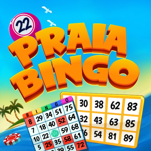 Praia Bingo - Bingo Games