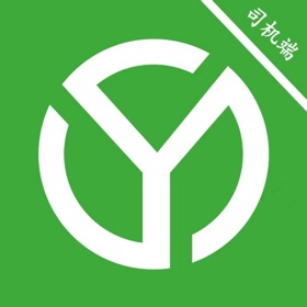 屏幕截图 (3) 易航司机端