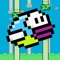 Do you miss the popular Flappy Bird game