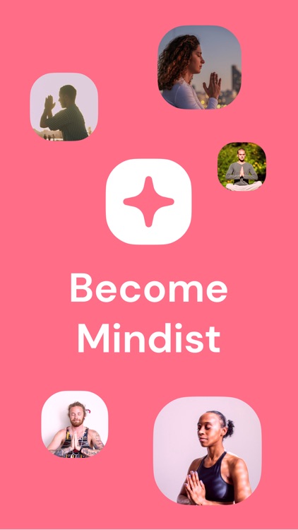 Mindist: Record Meditations screenshot-5