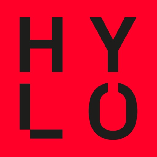 Hylo iOS App