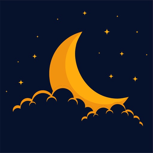 Shut Eye Sleep Aid Dreammapper Icon