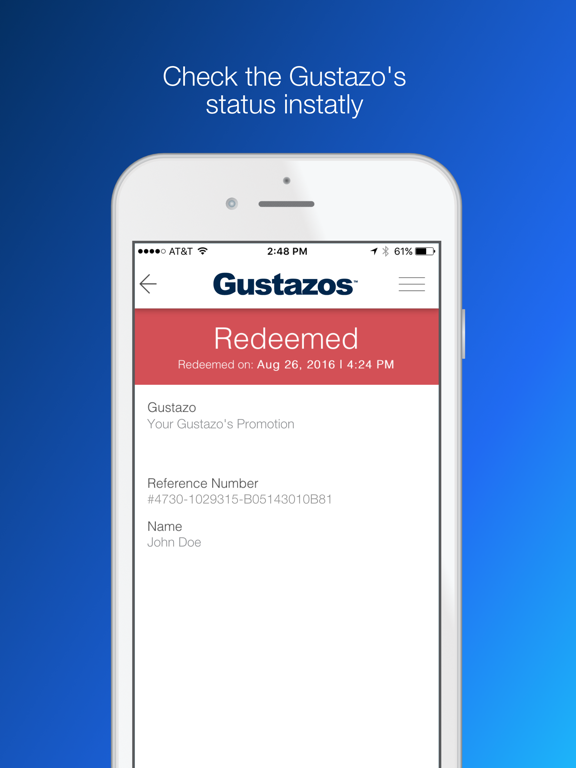 Screenshot #6 pour G Merchants