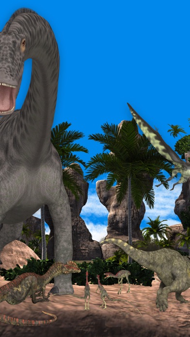 みんな見つけて：恐竜と先史時代の動物のおすすめ画像6