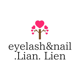 eyelash&nail.Lian.Lien