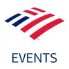 Bank of America Events negative reviews, comments