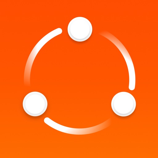 File Transfer App－Quick Share iOS App