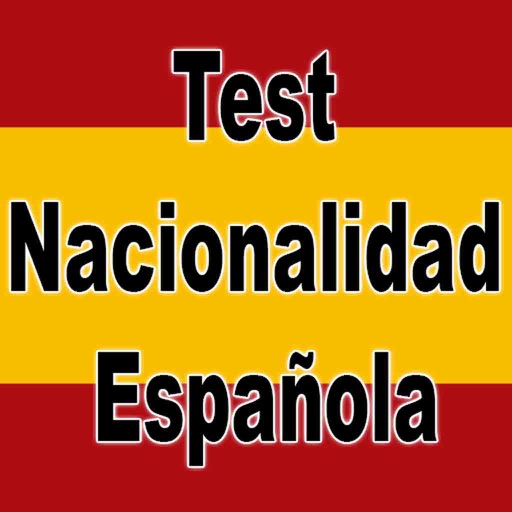 Test de Nacionalidad (España)