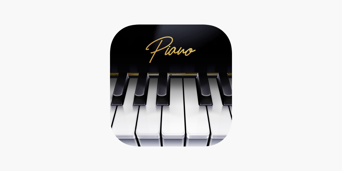 Piano Crush - Jogos de Música na App Store