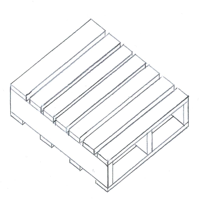 Pallet Utilization