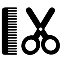 Barber Exam Center logo