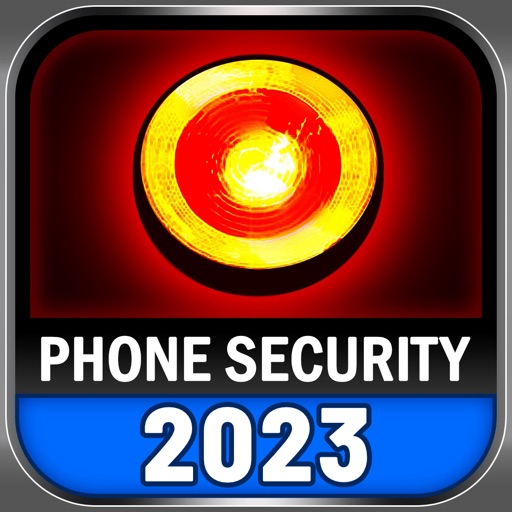 Best Phone Security iOS App