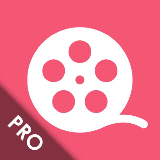 MovieBuddy Pro: Movie Tracker icon