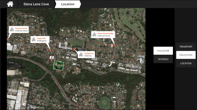 Hyecorp Property Group screenshot-4