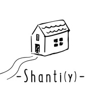 Shanti(y)　公式アプリ apk