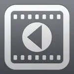 Video Reverser - HD App Cancel