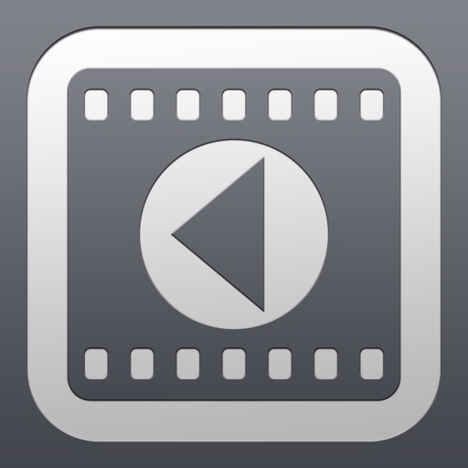 Video Reverser - HD icon