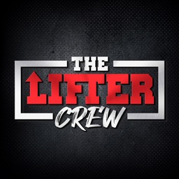 The Lifter Crew