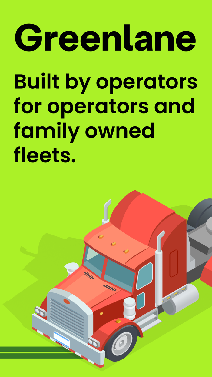 Greenlane - Fuel Smarter