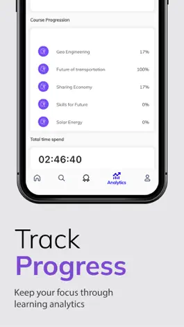 Game screenshot Edapt Learning App hack
