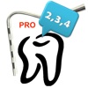 PerioVoice Pro Dental Charting - iPhoneアプリ