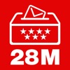 28M Elecciones Madrid 2023 - iPadアプリ