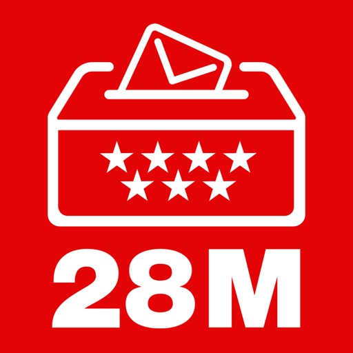 28M Elecciones Madrid 2023