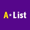 A*List(에이리스트) icon