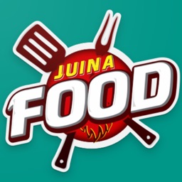 Juina Food Entregador