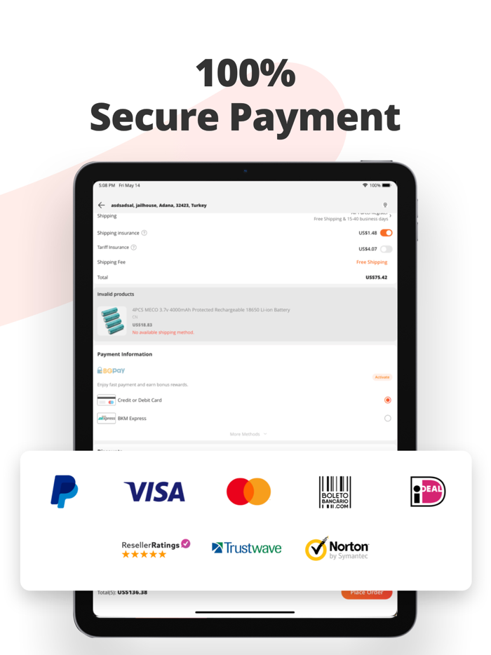 Banggood Global Online Shop