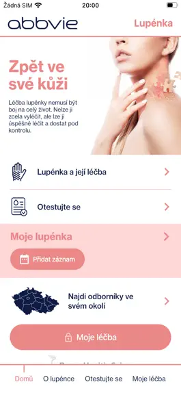 Game screenshot Lupénka mod apk