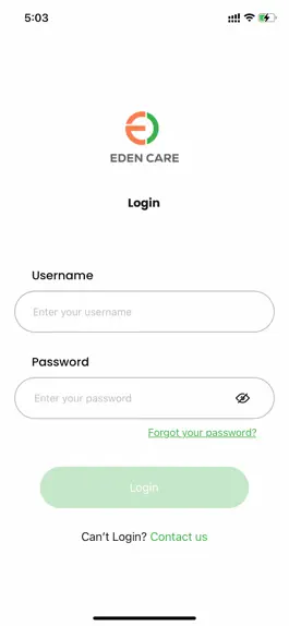 Game screenshot Eden Care Medical mod apk