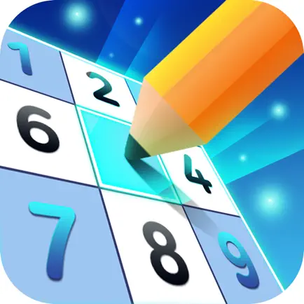 Sudoku - Numbers Games Cheats