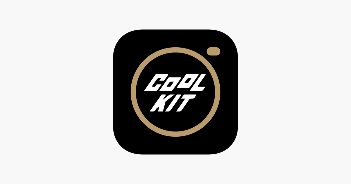 在App Store 上的「COOLKIT」
