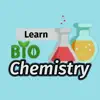 Learn Biochemistry Guide Pro contact information
