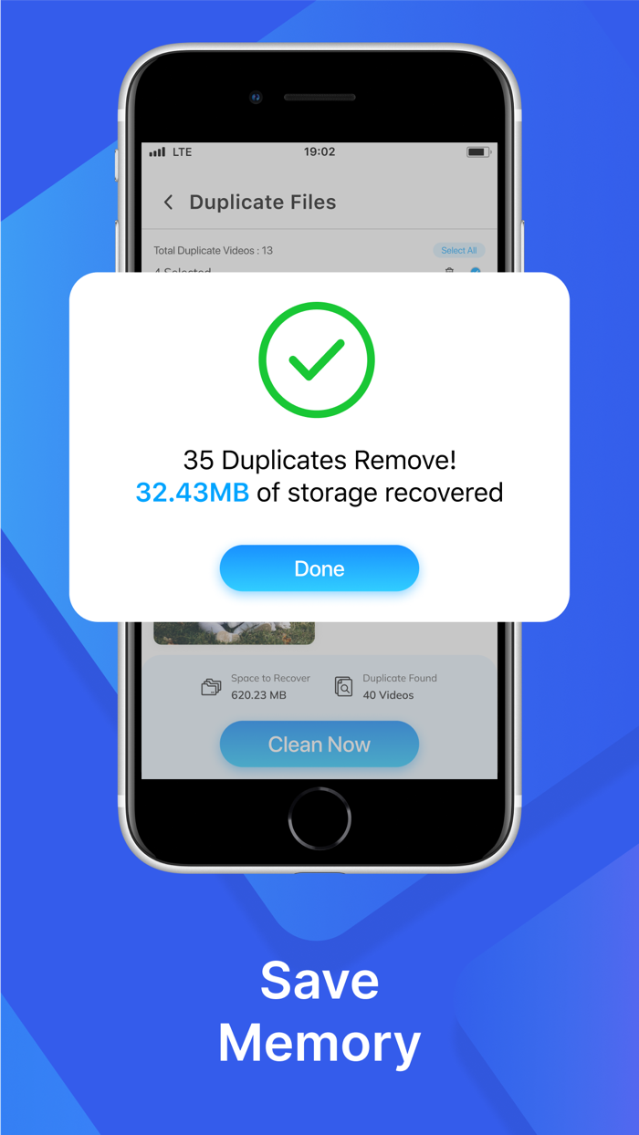 Clean Up Duplicate Photos